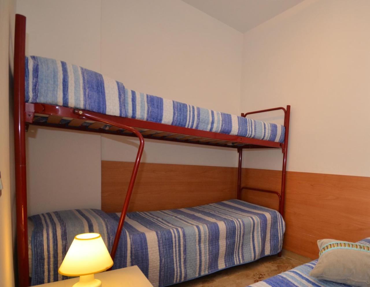 Smeralda Bibione Apartman Kültér fotó